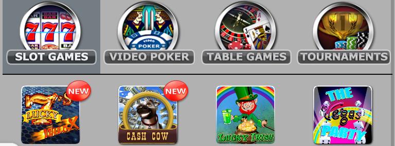 Red Stag Mobile Casino Promotion 1